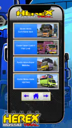 Truck Herex Bussid Viral 5