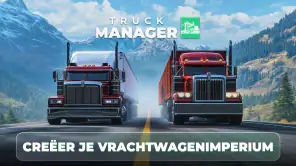 Truck Manager - 2026 screenshot
