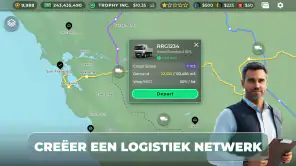 Truck Manager - 2026 screenshot
