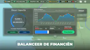 Truck Manager - 2026 screenshot