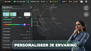 Truck Manager - 2026 screenshot