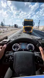 Truck Star Match 2