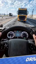 Truck Star Match 8
