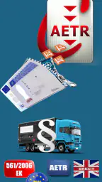 Trucker's Mini Manager 1
