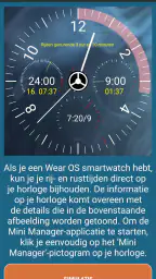 Trucker's Mini Manager 3