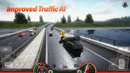 Truckers of Europe 2 2