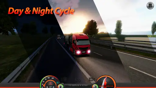 Truckers of Europe 2 4