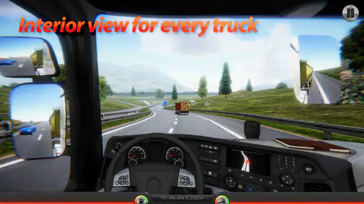 Truckers of Europe 2 5