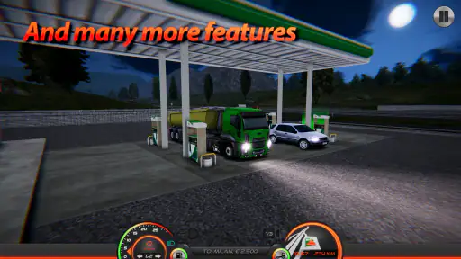 Truckers of Europe 2 8