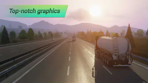 Truckers of Europe 3 3