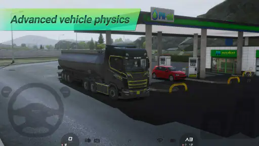 Truckers of Europe 3 4