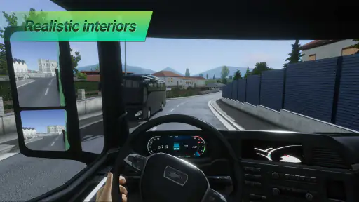 Truckers of Europe 3 7