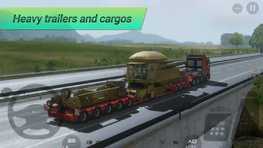 Truckers of Europe 3 8
