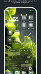 True Liquid Glass 2