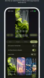 True Liquid Glass 5