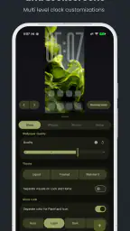 True Liquid Glass 7