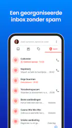 Truecaller SMS & opkald bloker 6