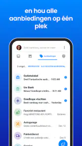 Truecaller SMS & opkald bloker screenshot