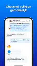 Truecaller SMS & opkald bloker 8