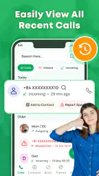 Trust Call: Caller ID & Block 2