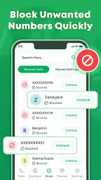 Trust Call: Caller ID & Block 5