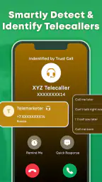 Trust Call: Caller ID & Block 6
