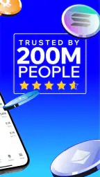 Trust: Crypto & Bitcoin Wallet 2
