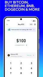Trust: Crypto & Bitcoin Wallet 3