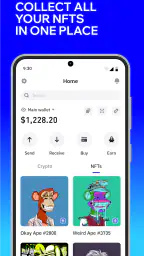Trust: Crypto & Bitcoin Wallet 5