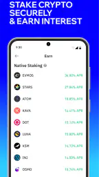 Trust: Crypto & Bitcoin Wallet 7