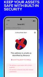 Trust: Crypto & Bitcoin Wallet 8