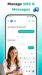 TrustCall: Caller ID & Block 2