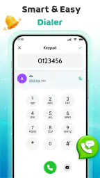 TrustCall: Caller ID & Block 5