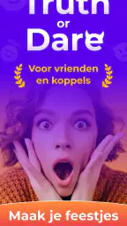 Truth or Dare - Drankspel 1