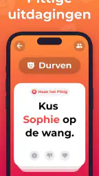Truth or Dare - Drankspel 5
