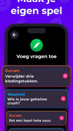 Truth or Dare - Drankspel 6