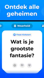 Truth or Dare - Drankspel 8