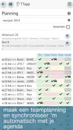 TTapp 3