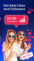 TTBoost: Get Likes & Followers 2