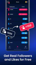 TTBoost: Get Likes & Followers 3