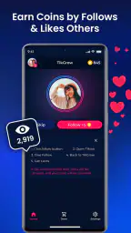 TTBoost: Get Likes & Followers 4