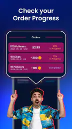 TTBoost: Get Likes & Followers 6