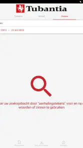 Tubantia - Digitale krant screenshot