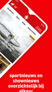 Tubantia – Nieuws en Regio screenshot