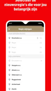Tubantia – Nieuws en Regio screenshot