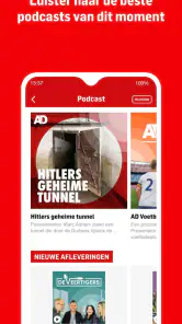 Tubantia – Nieuws en Regio screenshot