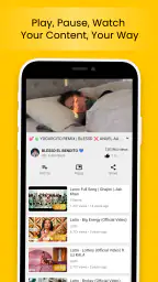 Tube Video Downloader MP3 MP4 3