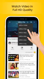 Tube Video Downloader MP3 MP4 4