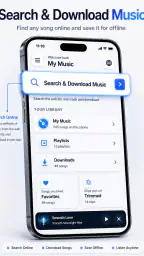 Tubidy Music Mp3 Downloader 1