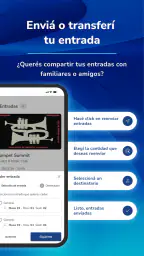 TuEntrada Wallet 3